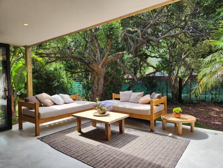 4 Bedroom Property for Sale in Keurboomstrand Western Cape